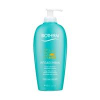 biotherm after sun oligo thermal milk 400 ml