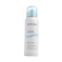 biotherm deo pure anti transpirant spray 125 ml