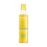 biotherm spray solaire lact spf 15 200ml