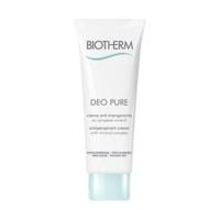 Biotherm Deo Pure Deo-Creme (75 ml)