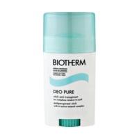 Biotherm Deo Pure Deodorant Stick (40 ml)