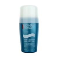 biotherm homme day control deodorant roll on 75 ml