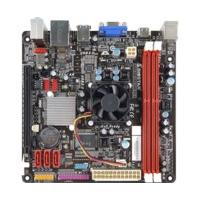 Biostar A68I-350 Deluxe