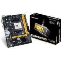Biostar A320MD Pro