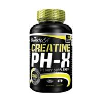 BioTech USA Creatine PH-X 210 Stück