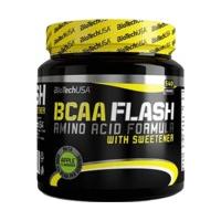 BioTech USA BCAA Flash Zero 360g