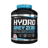 BioTech USA Hydro Whey Zero 1816g