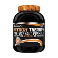 BioTech USA Nitrox Therapy 680g