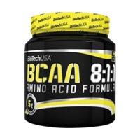 biotech usa bcaa 811 300g