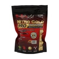 BioTech USA Nitro Gold Pro Enzy Fusion 500g