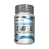 BioTech USA Multi Mineral Complex