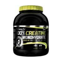 biotech usa 100 creatine monohydrate 500g