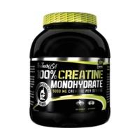 BioTech USA 100% Creatine Monohydrate 500g