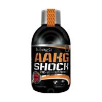 BioTech USA AAKG Shock 500ml