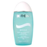 Biocils Soothing Eye Makeup Removal Gel 125ml/4.2oz