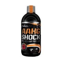 BioTech USA AAKG Shock 6000 1000ml