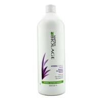 biolage hydrasource shampoo for dry hair 1000ml338oz