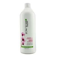 biolage colorlast conditioner for color treated hair 1000ml338oz