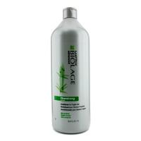 Biolage Advanced FiberStrong Conditioner (For Fragile Hair) 1000ml/33.8oz