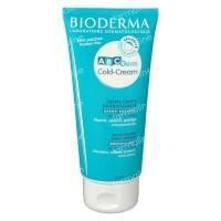 Bioderma ABCDerm Cold Cream Nourishing Body Cream 200 ml