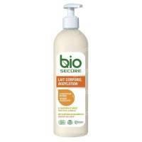 bio secure body milk 400 ml