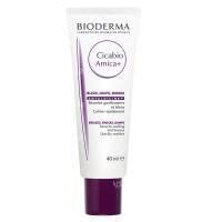 bioderma cicabio arnica cream 40 ml cream