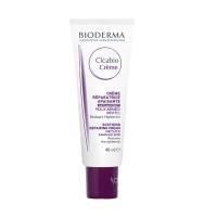 bioderma cicabio soothing repairing cream 40 ml