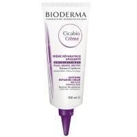 bioderma cicabio damaged skin cream promo 100 ml