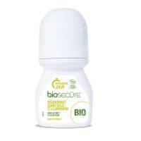 Bio Secure Deodorant Roll On Stick 50 ml