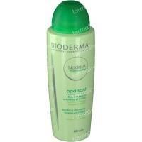 bioderma nod a soothing shampoo 400 ml