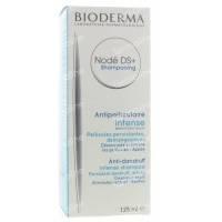 Bioderma Node DS+ Intense Anti-Dandruff Shampoo 125 ml
