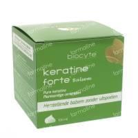 Biocyte Keratine Forte Repairing Balm 100 ml