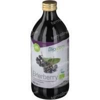 Biotona Elderberry Bio Concentrated 500 ml