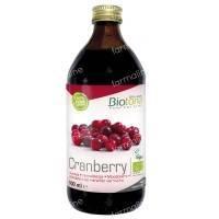 Biotona Cranberry Bio Concentrated 500 ml
