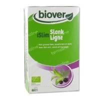 Biover Islim Herbal Teabags 38 g
