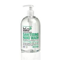bio d sanitising hand wash rosemary thyme 500ml
