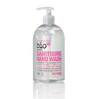 Bio-D Sanitising Geranium Hand Wash