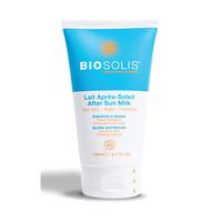 BioSolis After Sun Milk (150ml)