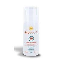 Bio Solis Melt-on Sun Cream - SPF 30 (100ml)