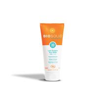 biosolis sun milk spf 30 100ml