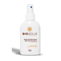 BioSolis Self-Tanning Spray