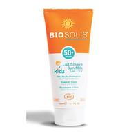 Bio Solis Sun Milk Kids SPF 50+ (100ml)