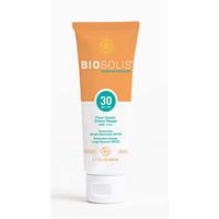 BioSolis Face Cream - SPF 30 (50ml)