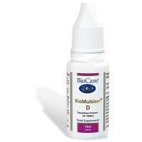 biocare biomulsion d 1000iu 10ml