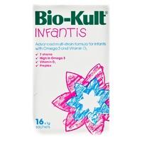 Bio-Kult Infantis Probiotic Multi-Strain Formula -16 x 1g sachets