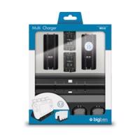 Bigben Wii U 4+1 Charger