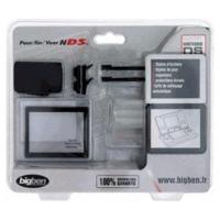 Bigben NDS Protection Kit