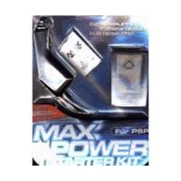 Bigben PSP MAX Power Starter Kit