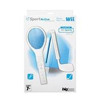 Bigben Wii Sports Pack 1