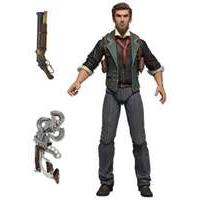 bioshock infinite 7 inch booker dewitt action figure